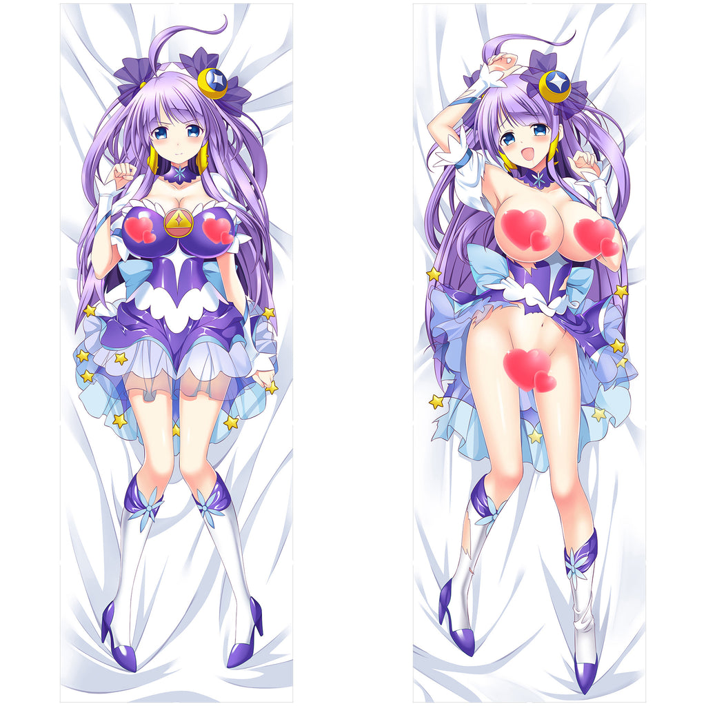 Cure Selene - Anime Inflatable Body Pillow Fan-Art Edition