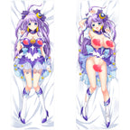 Cure Selene - Anime Inflatable Body Pillow Fan-Art Edition