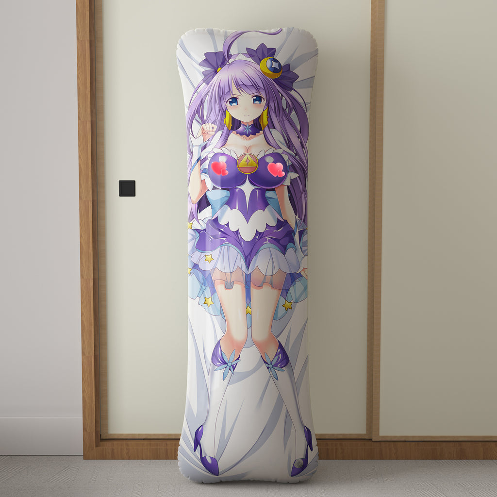 Cure Selene - Anime Inflatable Body Pillow Fan-Art Edition