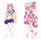 Momo Chiyoda - Anime Inflatable Body Pillow Fan-Art Edition