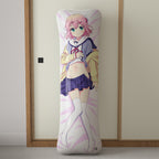 Momo Chiyoda - Anime Inflatable Body Pillow Fan-Art Edition