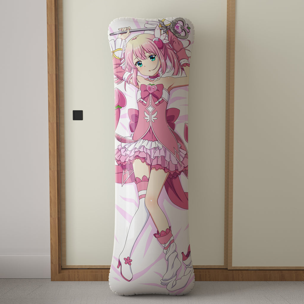 Momo Chiyoda - Anime Inflatable Body Pillow Fan-Art Edition