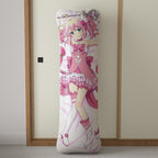 Momo Chiyoda - Anime Inflatable Body Pillow Fan-Art Edition