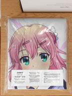 Momo Chiyoda - Anime Inflatable Body Pillow Fan-Art Edition