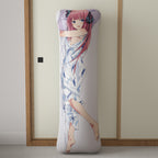 Nakano Nino (Summer Ver.) - Anime Inflatable Body Pillow Fan-Art Edition