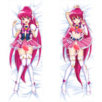 Cure Lovely - Anime Inflatable Body Pillow Fan-Art Edition