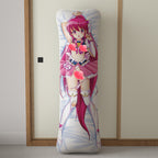Cure Lovely - Anime Inflatable Body Pillow Fan-Art Edition