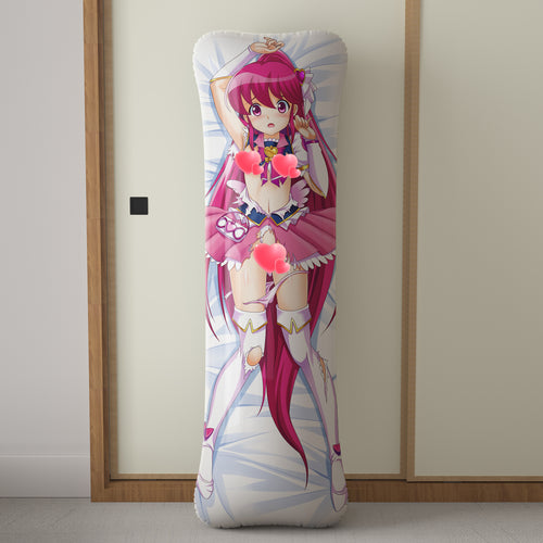 Cure Lovely - Anime Inflatable Body Pillow Fan-Art Edition