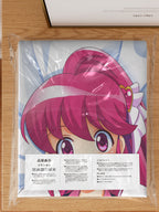 Cure Lovely - Anime Inflatable Body Pillow Fan-Art Edition
