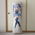 Cure Princess - Anime Inflatable Body Pillow Fan-Art Edition