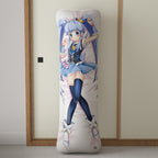 Cure Princess - Anime Inflatable Body Pillow Fan-Art Edition