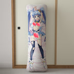 Cure Princess - Anime Inflatable Body Pillow Fan-Art Edition