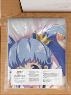 Cure Princess - Anime Inflatable Body Pillow Fan-Art Edition