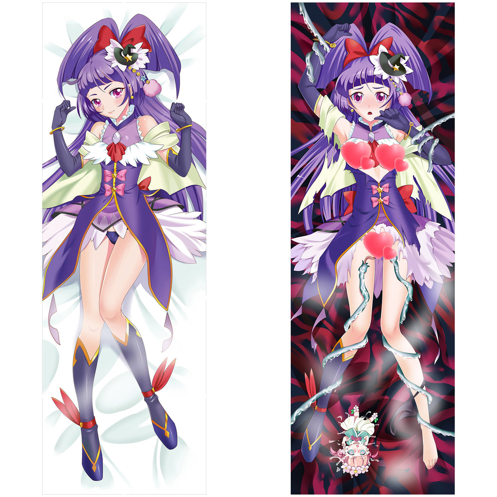 Cure Magical - Anime Inflatable Body Pillow Fan-Art Edition