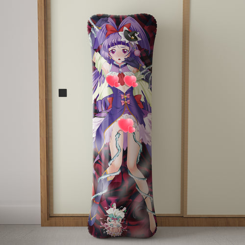 Cure Magical - Anime Inflatable Body Pillow Fan-Art Edition
