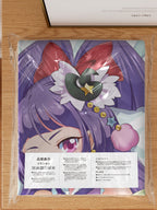 Cure Magical - Anime Inflatable Body Pillow Fan-Art Edition