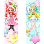 Ichika & Ciel - Anime Inflatable Body Pillow Fan-Art Edition