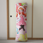 Ichika & Ciel - Anime Inflatable Body Pillow Fan-Art Edition