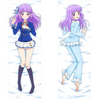 Hikami Sumire - Anime Inflatable Body Pillow Fan-Art Edition