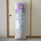 Hikami Sumire - Anime Inflatable Body Pillow Fan-Art Edition