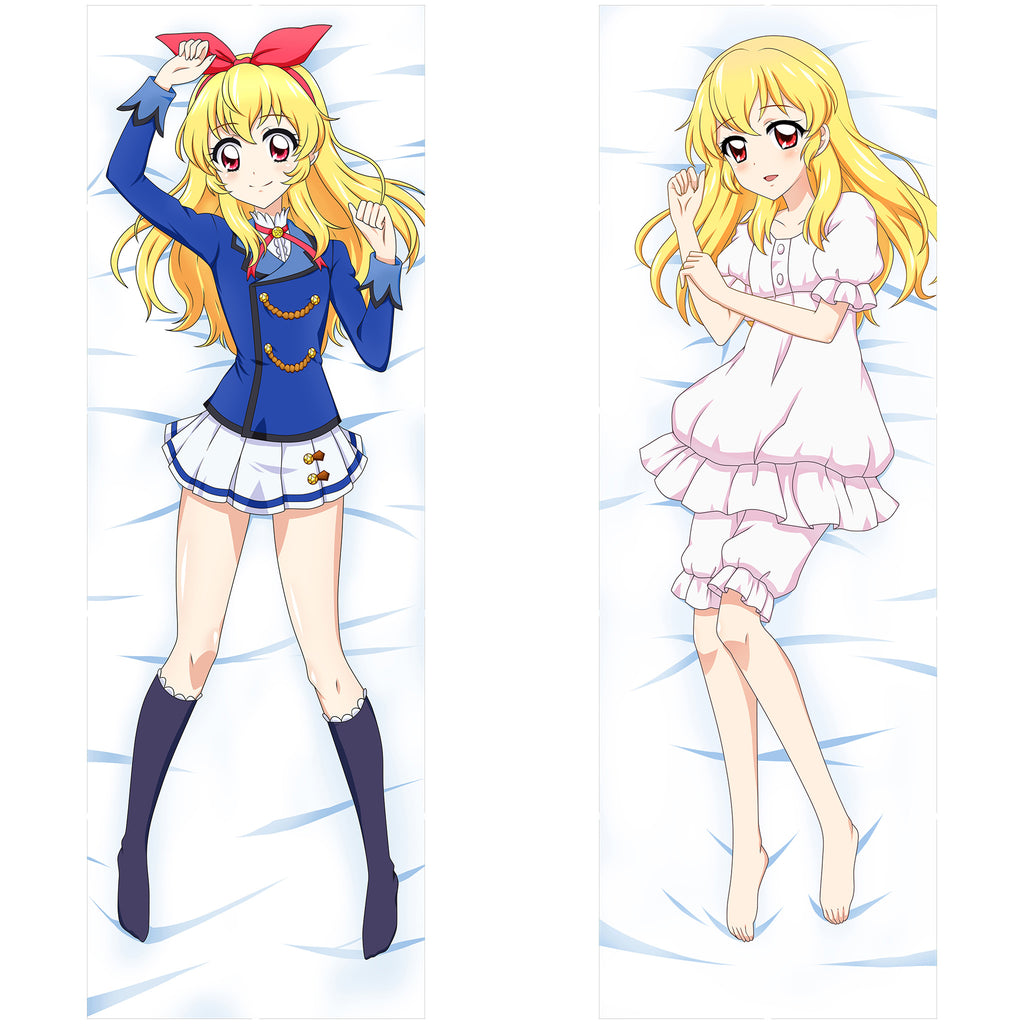Hoshimiya Ichigo - Anime Inflatable Body Pillow Fan-Art Edition