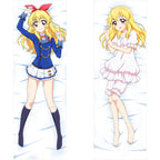 Hoshimiya Ichigo - Anime Inflatable Body Pillow Fan-Art Edition