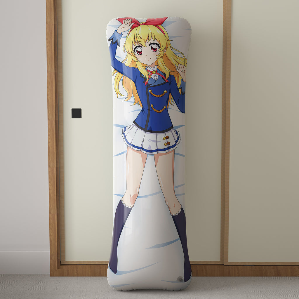 Hoshimiya Ichigo - Anime Inflatable Body Pillow Fan-Art Edition