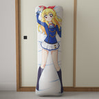 Hoshimiya Ichigo - Anime Inflatable Body Pillow Fan-Art Edition