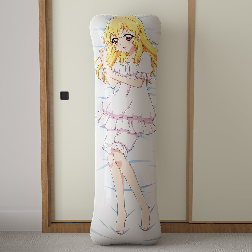 Hoshimiya Ichigo - Anime Inflatable Body Pillow Fan-Art Edition