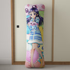 Nagisa & Honoka - Anime Inflatable Body Pillow Fan-Art Edition