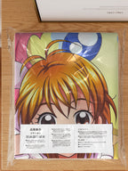 Nagisa & Honoka - Anime Inflatable Body Pillow Fan-Art Edition