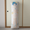 Rem (Summer Bride Ver.) - Anime Inflatable Body Pillow Fan-Art Edition