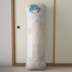 Rem (Summer Bride Ver.) - Anime Inflatable Body Pillow Fan-Art Edition