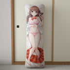 Shimamura Uzuki (Underwear Ver.) - Anime Inflatable Body Pillow Fan-Art Edition