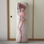 Shimamura Uzuki (Underwear Ver.) - Anime Inflatable Body Pillow Fan-Art Edition