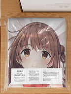 Shimamura Uzuki (Underwear Ver.) - Anime Inflatable Body Pillow Fan-Art Edition