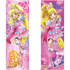 Cure Heart - Anime Inflatable Body Pillow Fan-Art Edition