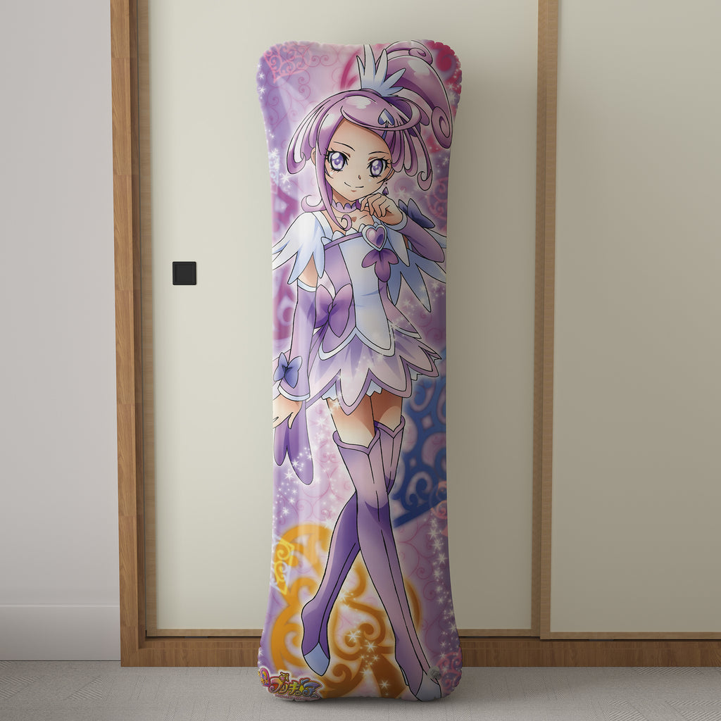 Cure Sword - Anime Inflatable Body Pillow Fan-Art Edition