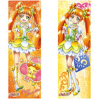 Cure Rosetta - Anime Inflatable Body Pillow Fan-Art Edition