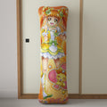 Cure Rosetta - Anime Inflatable Body Pillow Fan-Art Edition