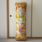 Cure Rosetta - Anime Inflatable Body Pillow Fan-Art Edition