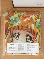 Cure Rosetta - Anime Inflatable Body Pillow Fan-Art Edition