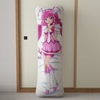 Cure Happy / Hoshizora Miyuki - Anime Inflatable Body Pillow Fan-Art Edition
