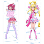 Cure Heart / Aida Mana - Anime Inflatable Body Pillow Fan-Art Edition