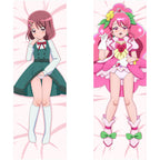 Cure Grace / Hanadera Nodoka - Anime Inflatable Body Pillow Fan-Art Edition