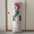 Cure Grace / Hanadera Nodoka - Anime Inflatable Body Pillow Fan-Art Edition
