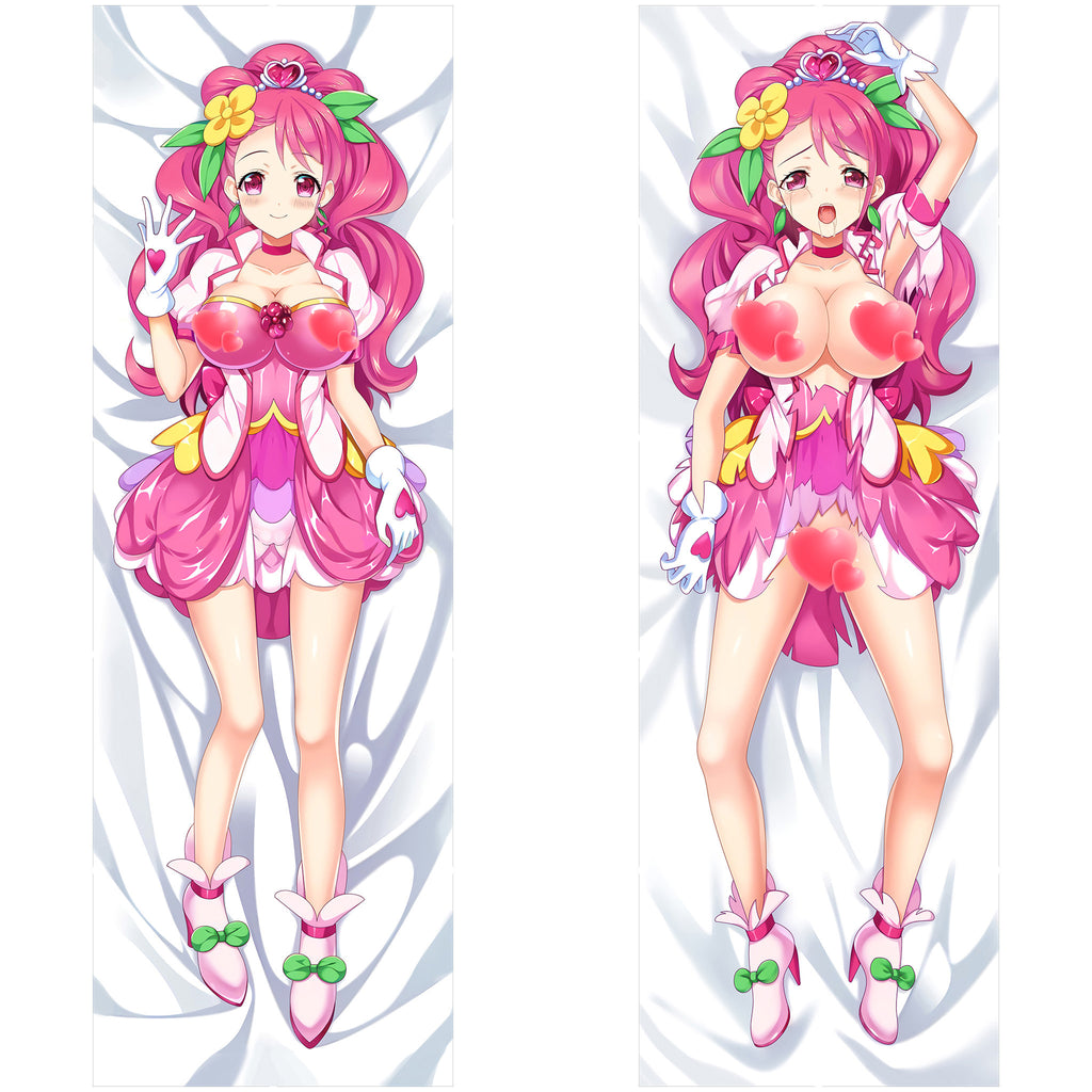 Cure Grace - Anime Inflatable Body Pillow Fan-Art Edition