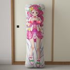 Cure Grace - Anime Inflatable Body Pillow Fan-Art Edition