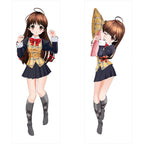 Karen - Anime Inflatable Body Pillow Fan-Art Edition