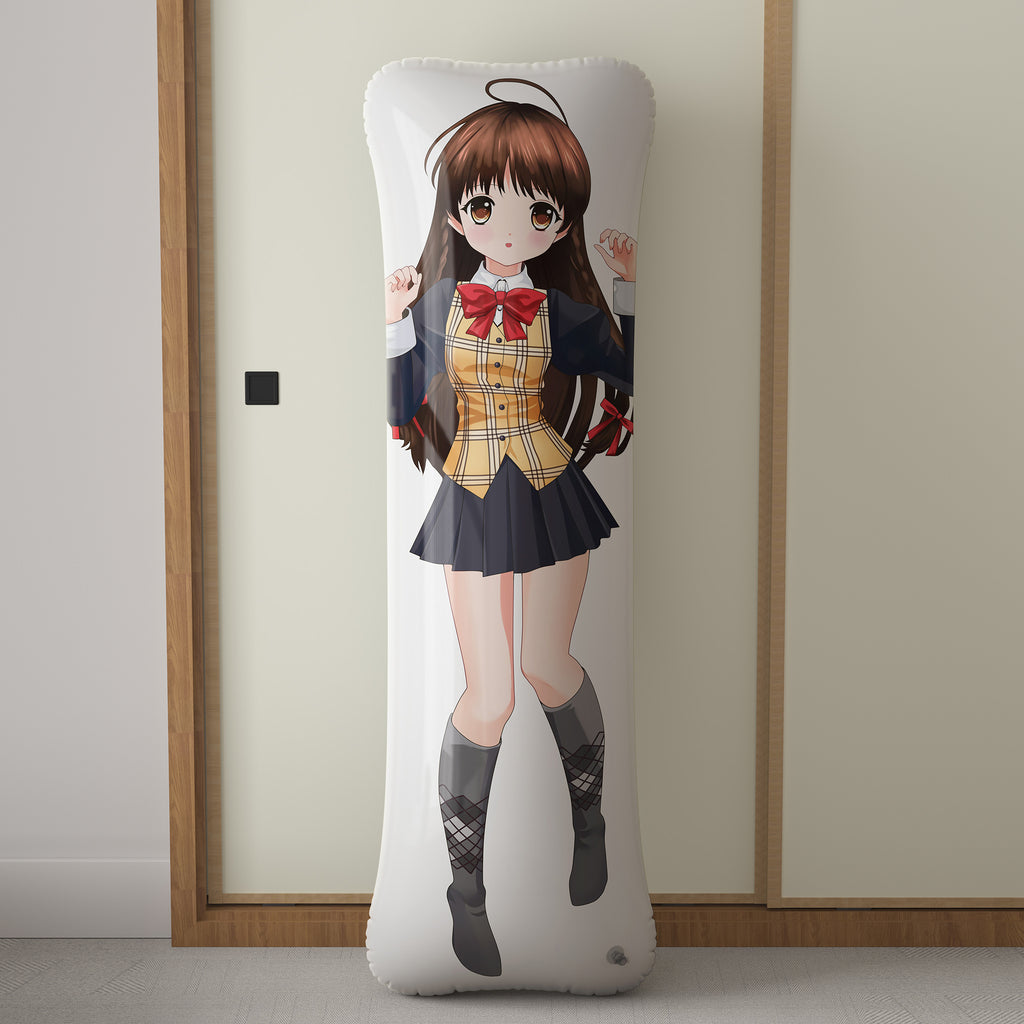 Karen - Anime Inflatable Body Pillow Fan-Art Edition
